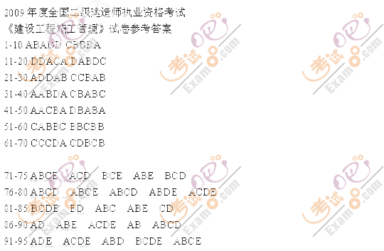 2009쎟O(sh)ʩ}