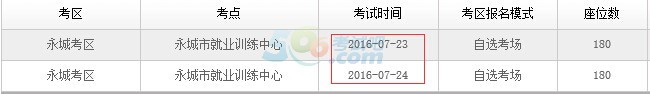 2016ȺǕӋ(j)ĘI(y)Yԇr(sh)g