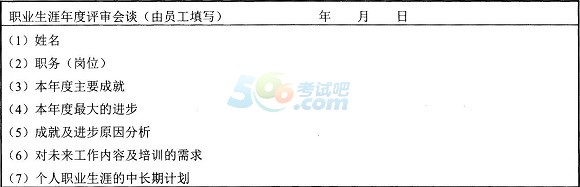 2015年高級(jí)人力資源管理師考試過(guò)關(guān)練習(xí)題(10)